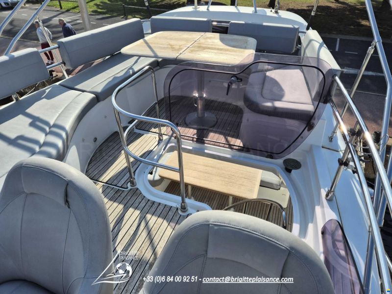 Beneteau GRAN TURISMO 49 FLY