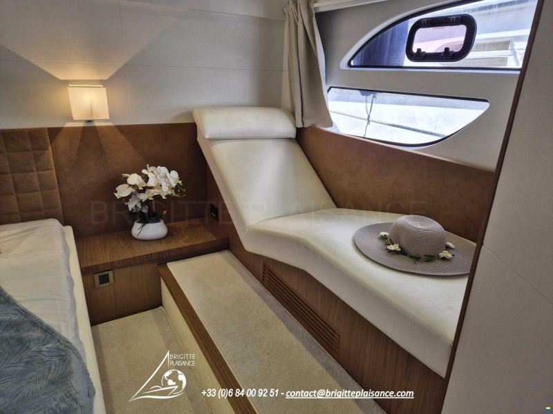 Beneteau GRAN TURISMO 49 FLY