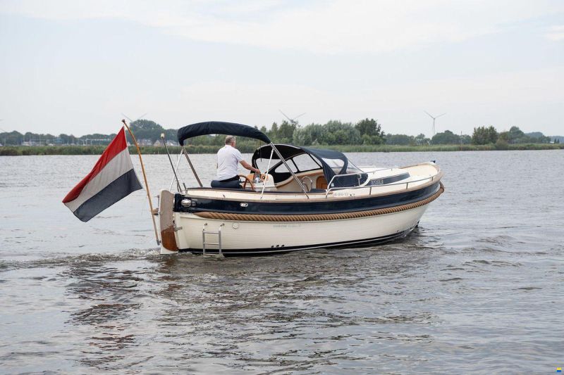 Makma 31 Caribbean