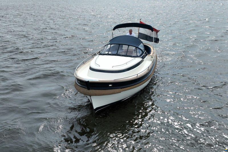 Makma 31 Caribbean