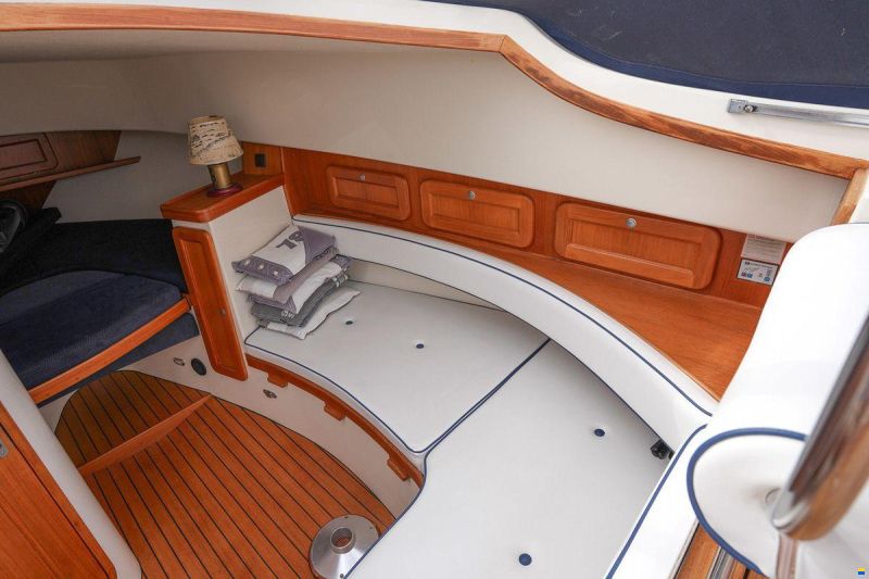 Makma 31 Caribbean
