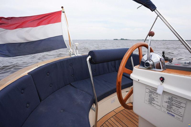 Makma 31 Caribbean