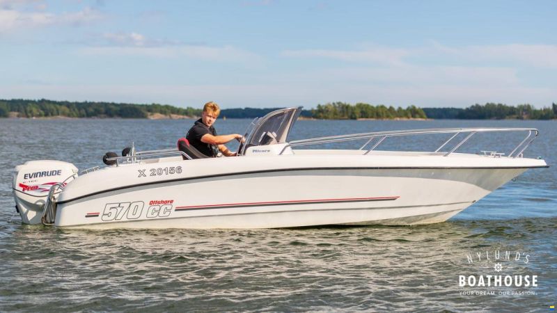 Micore 570 CC