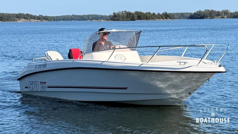 Micore 570 CC