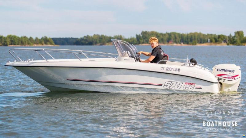Micore 570 CC
