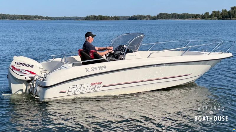Micore 570 CC