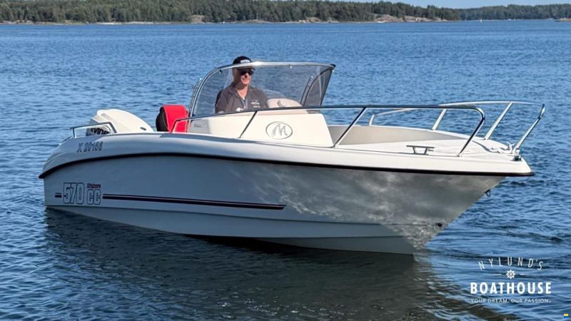 Micore 570 CC