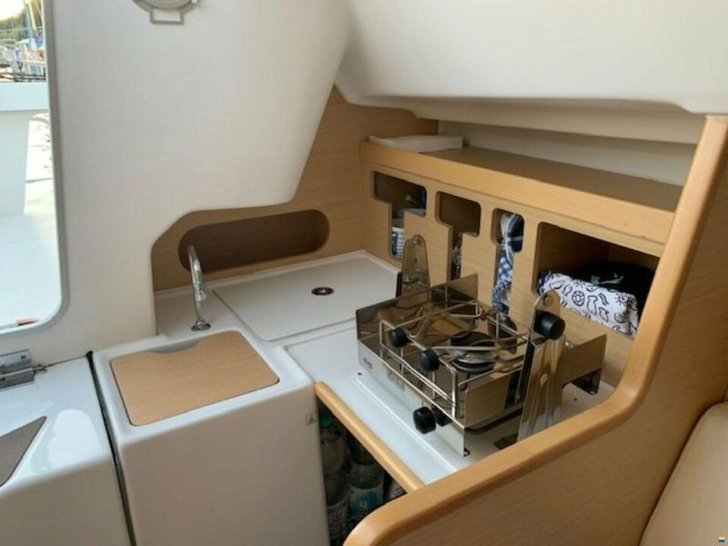 Beneteau First 25 S