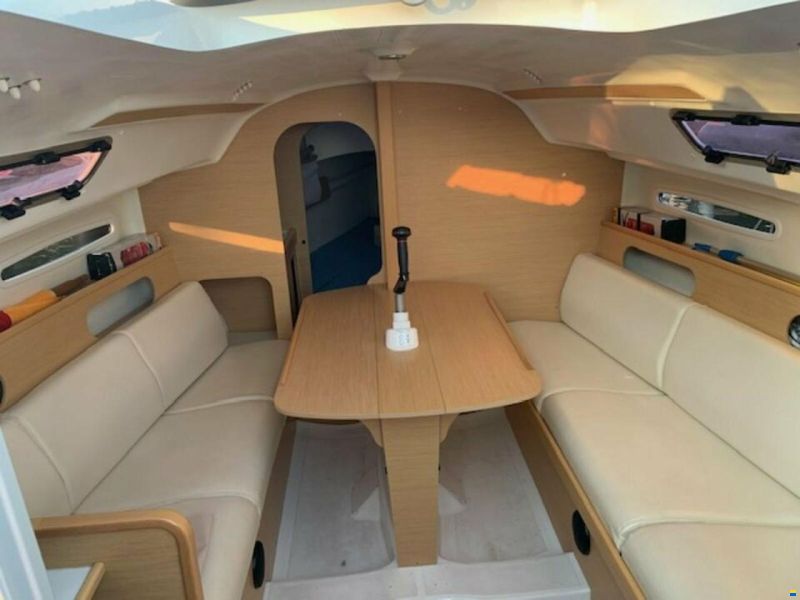 Beneteau First 25 S