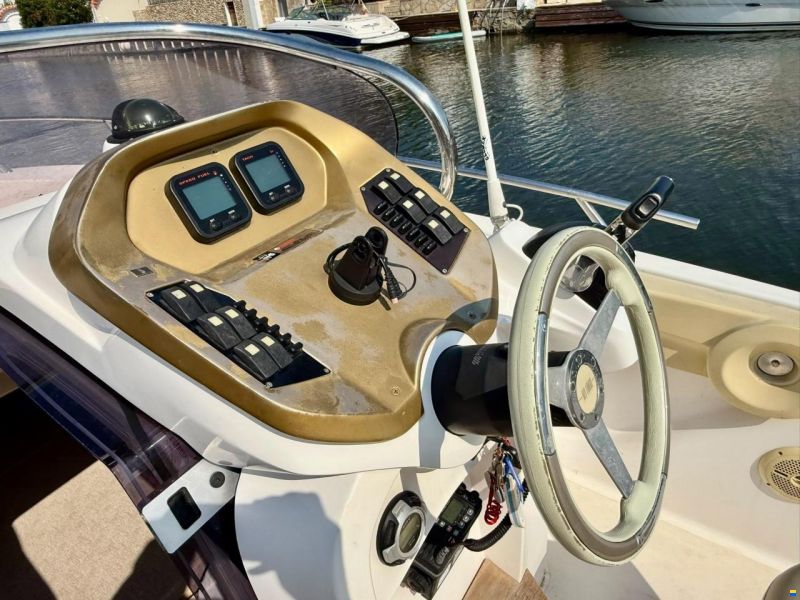 Sessa Key Largo 24