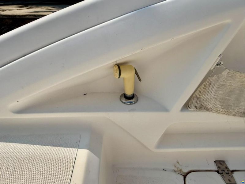 Sessa Key Largo 24