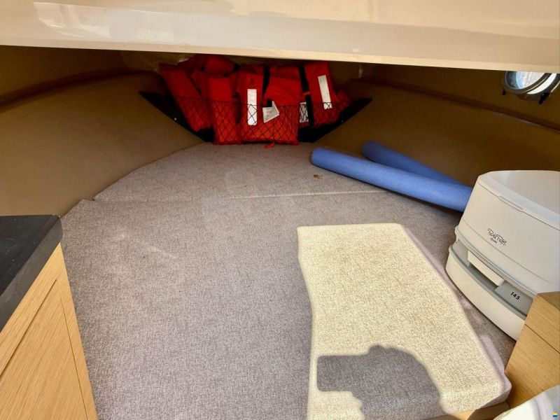 Sessa Key Largo 24