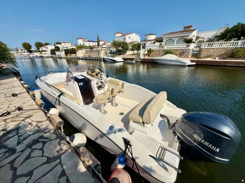 Sessa Key Largo 24