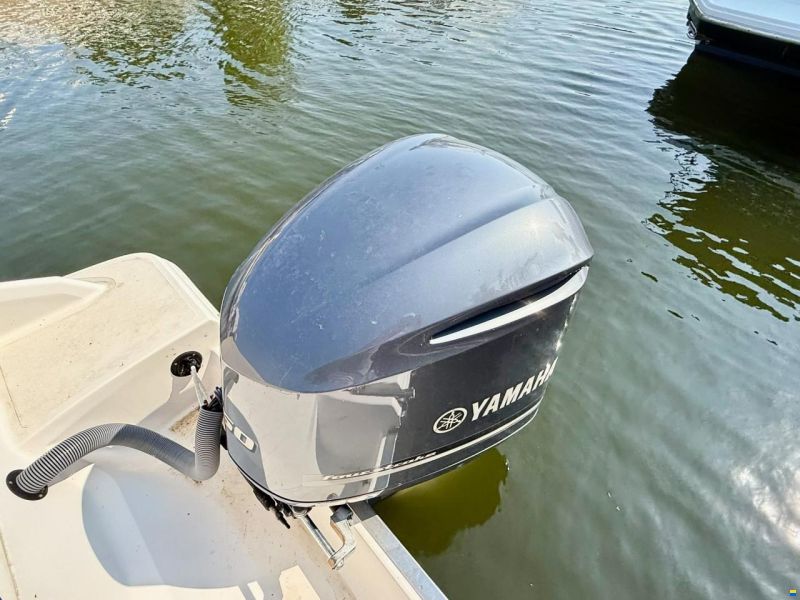 Sessa Key Largo 24