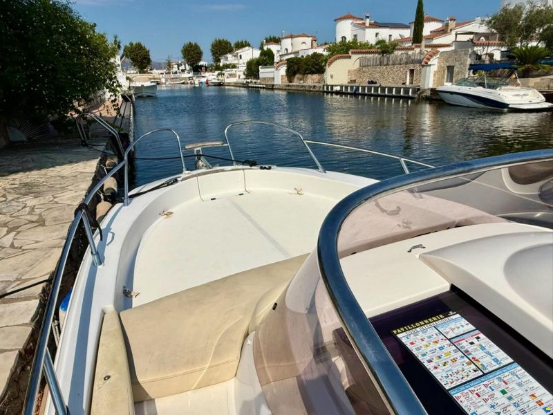Sessa Key Largo 24