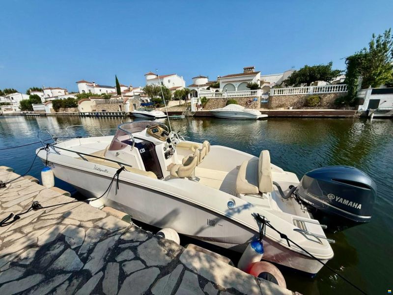 Sessa Key Largo 24