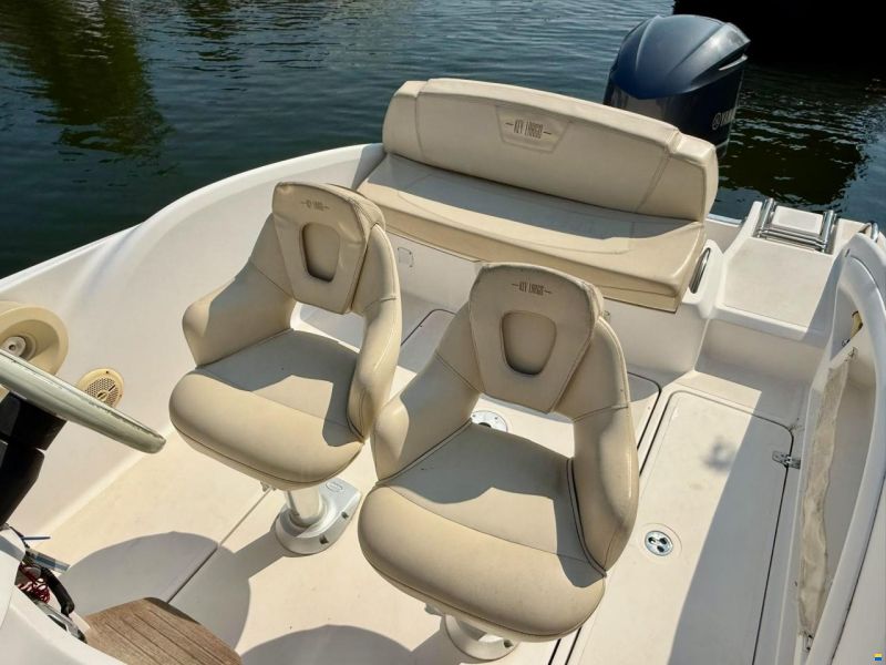Sessa Key Largo 24