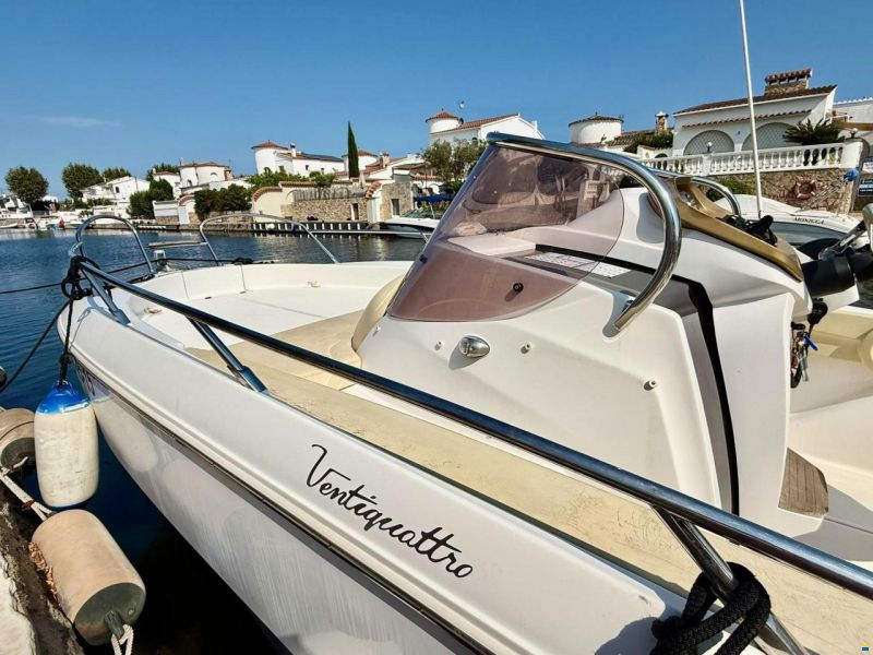 Sessa Key Largo 24