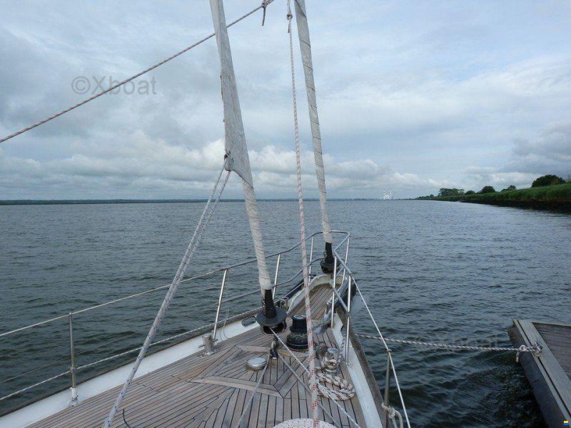 FELTZ BOOTSWERFT SKORPION III