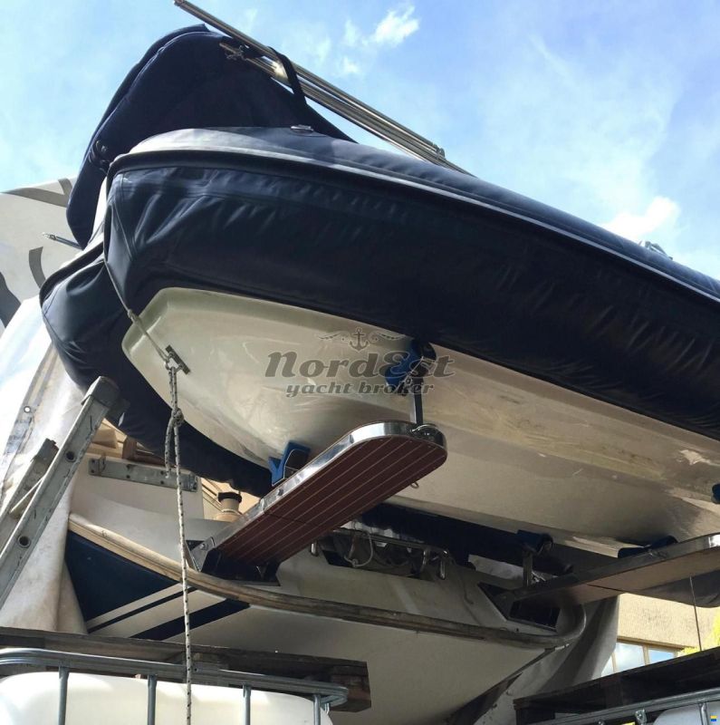 Ocean Star 51.2