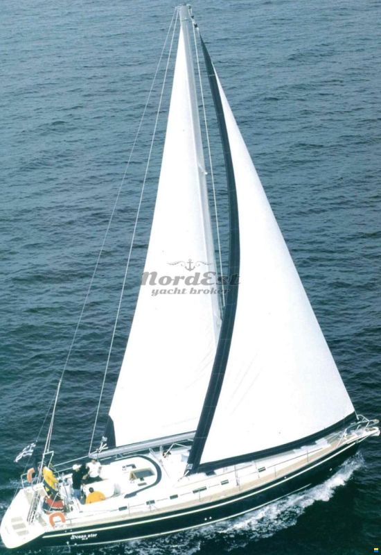 Ocean Star 51.2