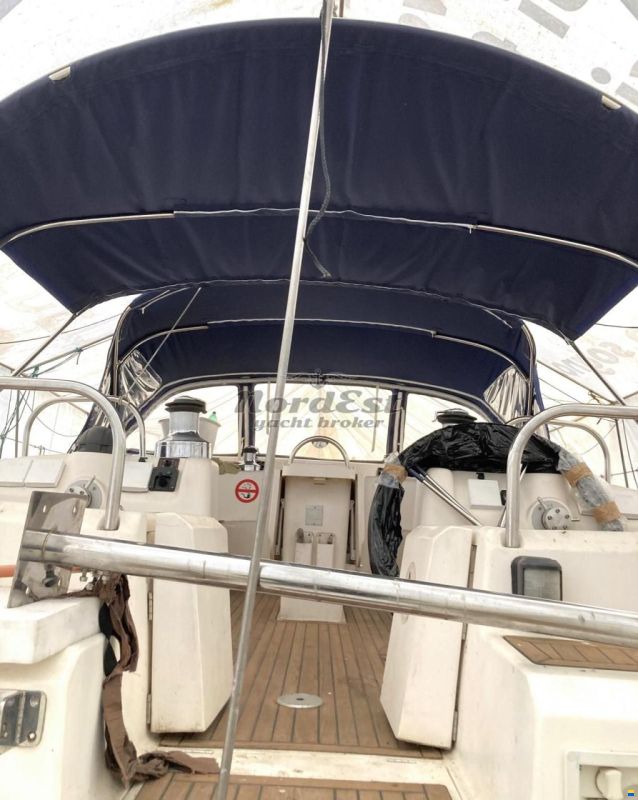 Ocean Star 51.2