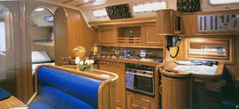 Ocean Star 51.2