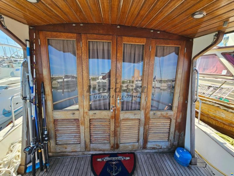 Menorquin 55