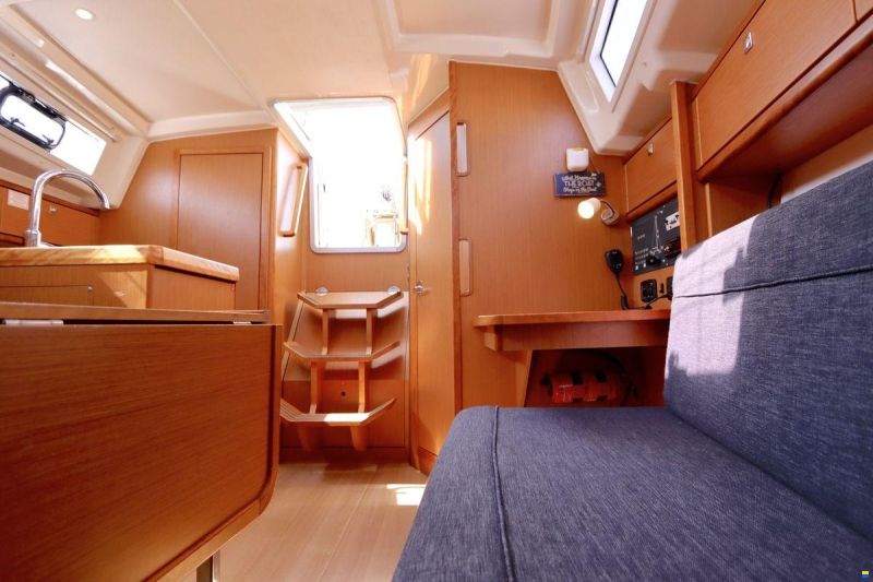 Bavaria 33 Cruiser