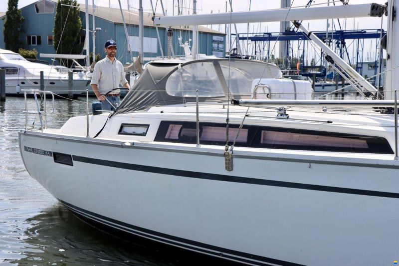 Bavaria 33 Cruiser