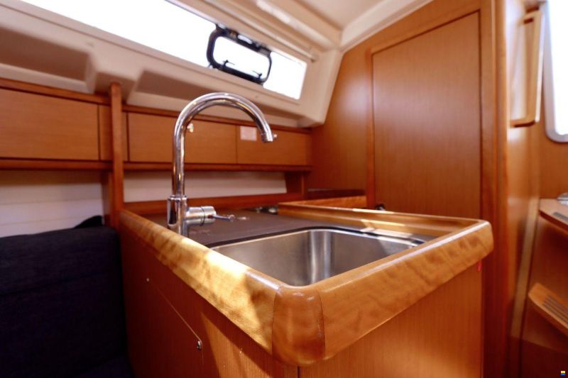 Bavaria 33 Cruiser