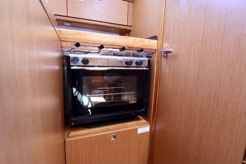 Bavaria 33 Cruiser