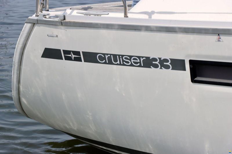 Bavaria 33 Cruiser