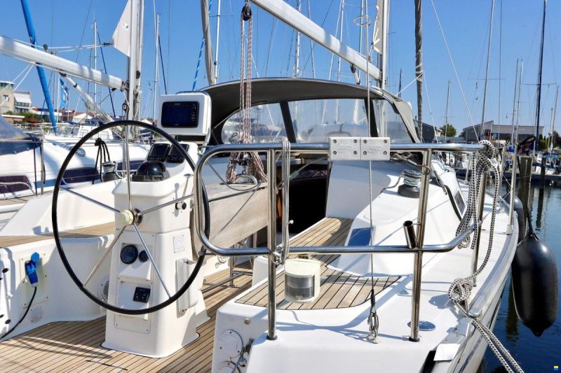 Bavaria 33 Cruiser