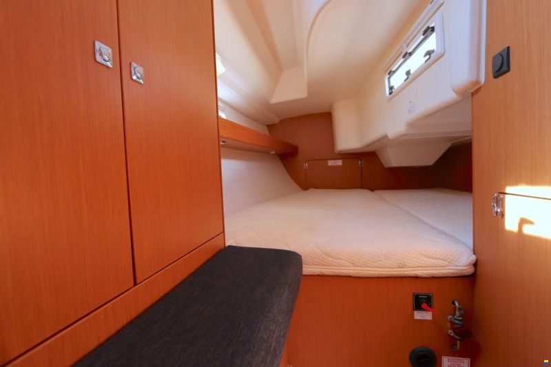 Bavaria 33 Cruiser