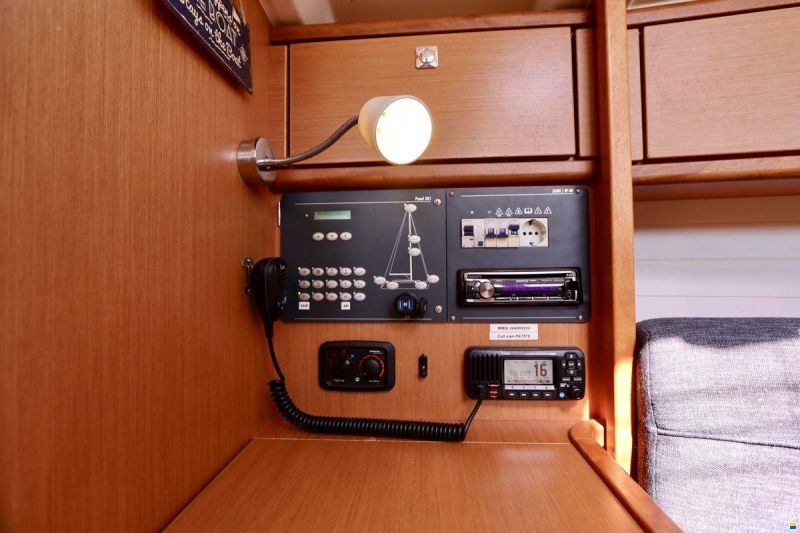 Bavaria 33 Cruiser