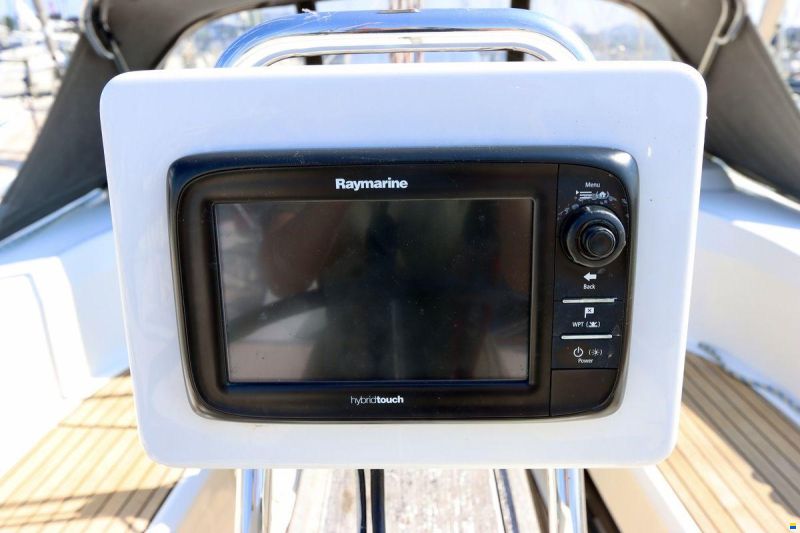 Bavaria 33 Cruiser