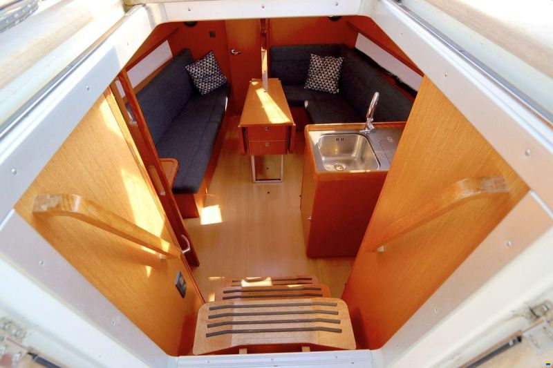 Bavaria 33 Cruiser