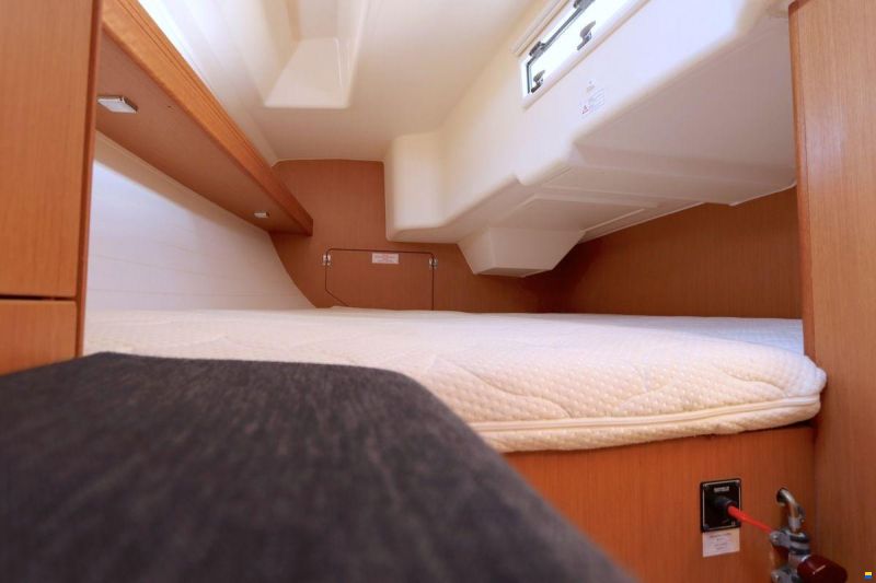 Bavaria 33 Cruiser