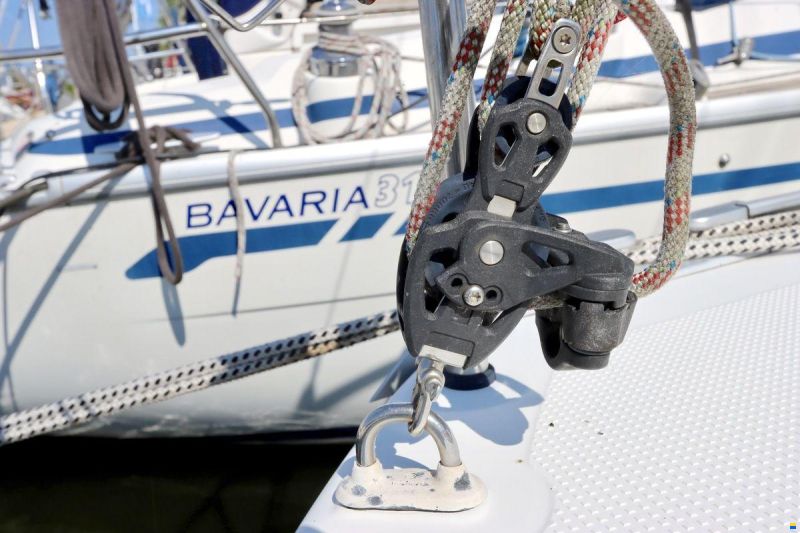 Bavaria 33 Cruiser