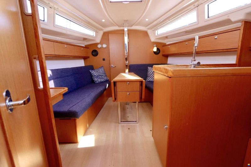 Bavaria 33 Cruiser