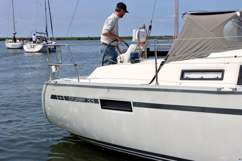 Bavaria 33 Cruiser