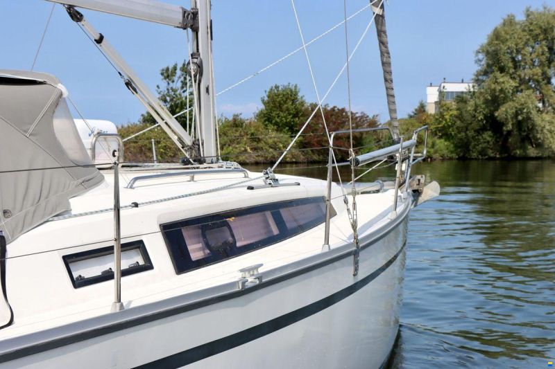 Bavaria 33 Cruiser