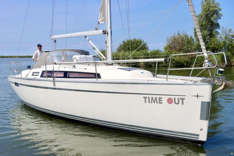 Bavaria 33 Cruiser