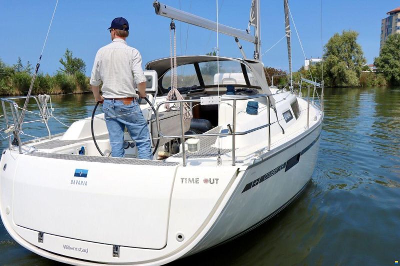 Bavaria 33 Cruiser