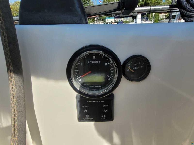 Bavaria 42-3 Custom Line