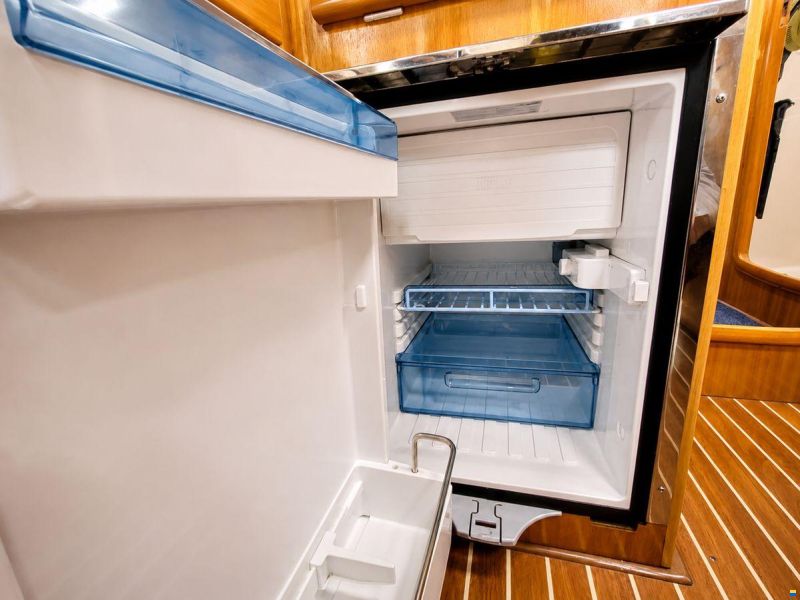 Bavaria 42-3 Custom Line