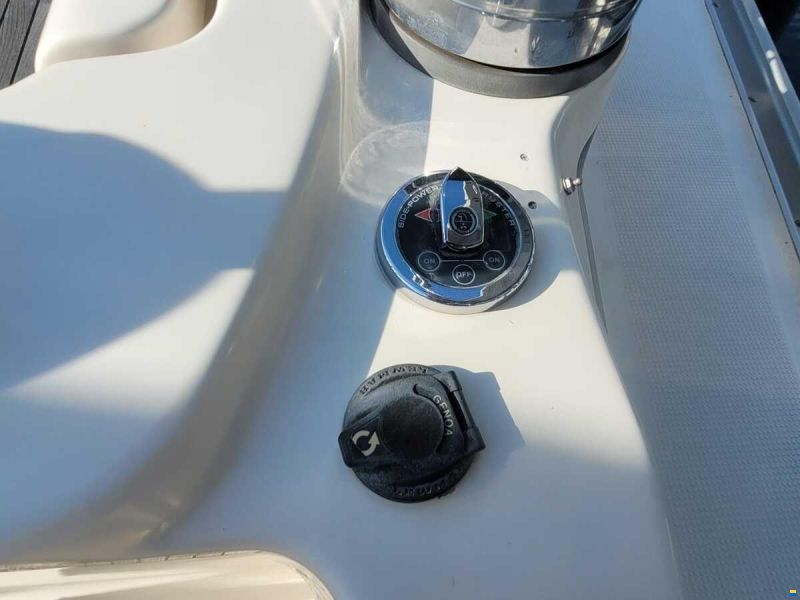 Bavaria 42-3 Custom Line