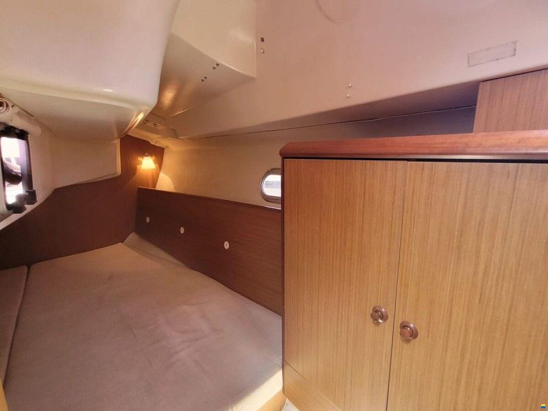 Jeanneau Sun Odyssey 32i