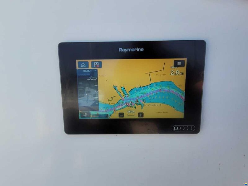 Jeanneau Sun Odyssey 32i